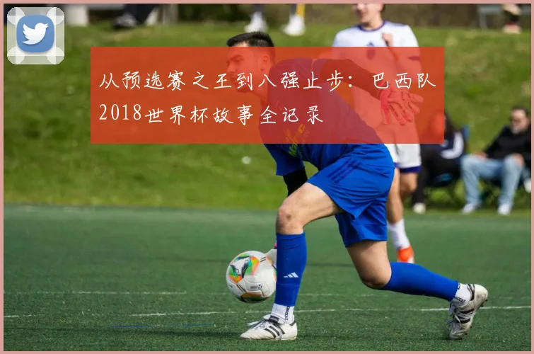 从预选赛之王到八强止步：巴西队2018世界杯故事全记录