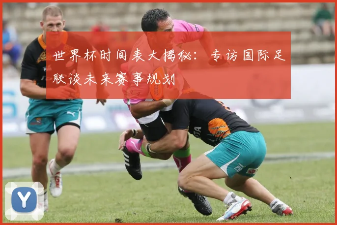 世界杯时间表大揭秘：专访国际足联谈未来赛事规划
